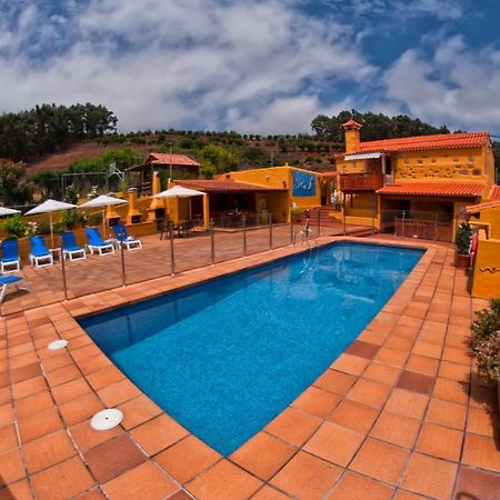 Las Casas De Lola Y Rafael Moya  Eksteriør billede