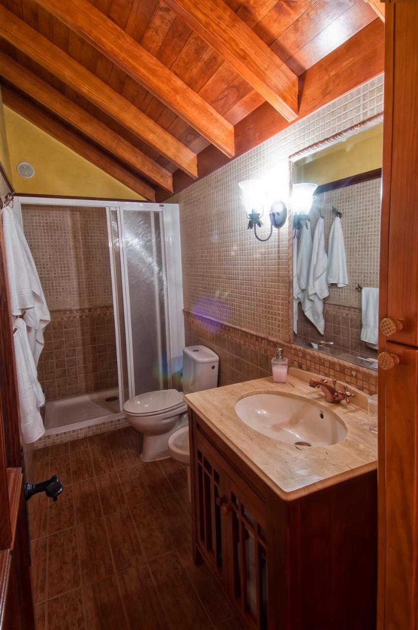 Las Casas De Lola Y Rafael Moya  Værelse billede