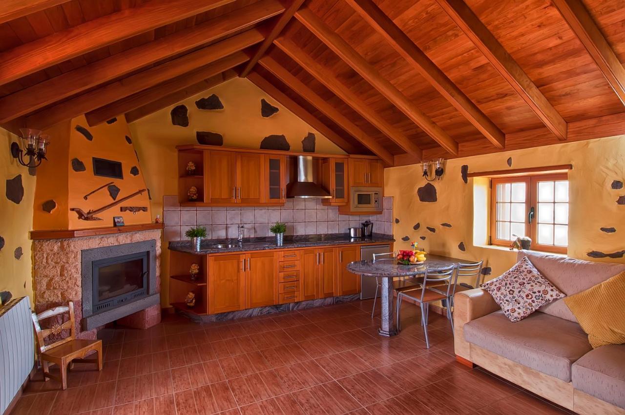 Las Casas De Lola Y Rafael Moya  Eksteriør billede