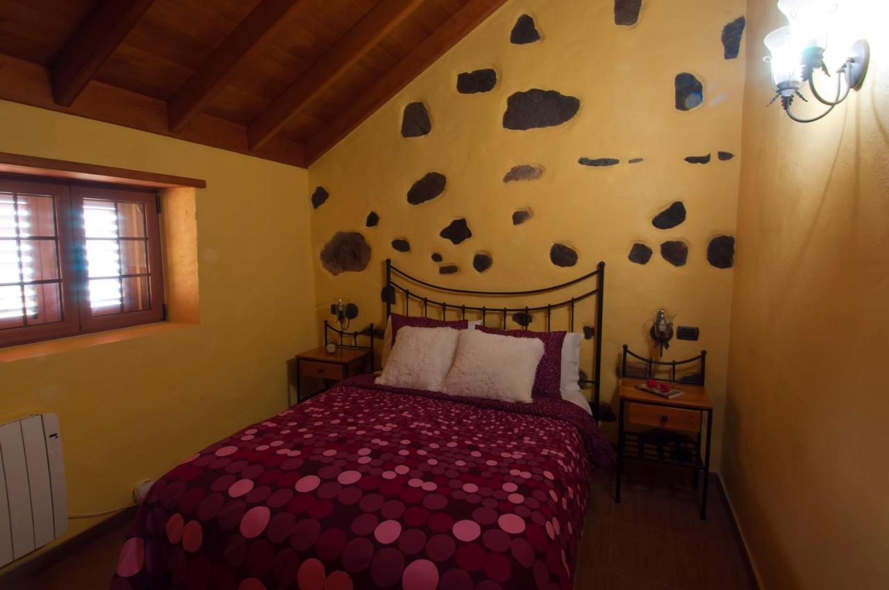 Las Casas De Lola Y Rafael Moya  Værelse billede