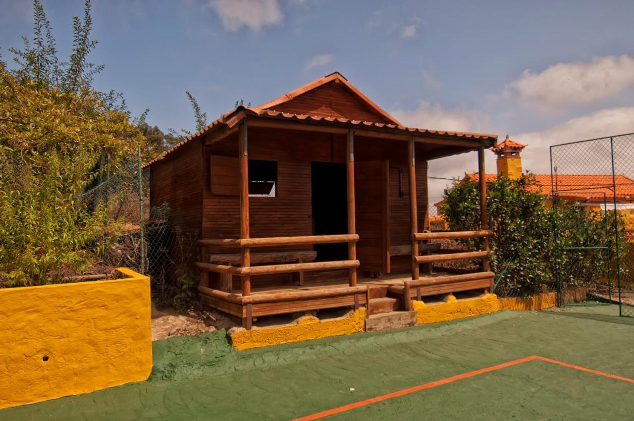 Las Casas De Lola Y Rafael Moya  Eksteriør billede