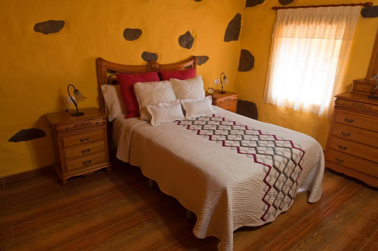 Las Casas De Lola Y Rafael Moya  Værelse billede