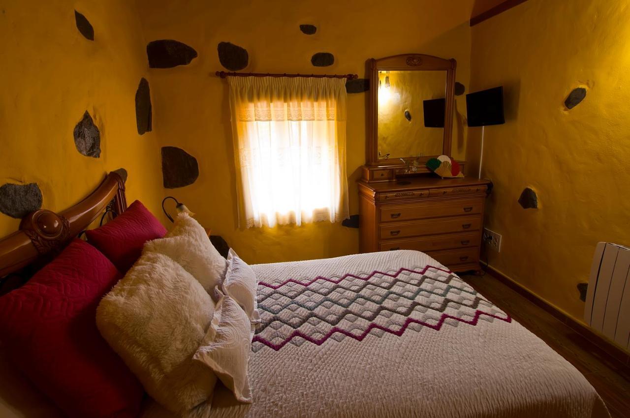 Las Casas De Lola Y Rafael Moya  Eksteriør billede